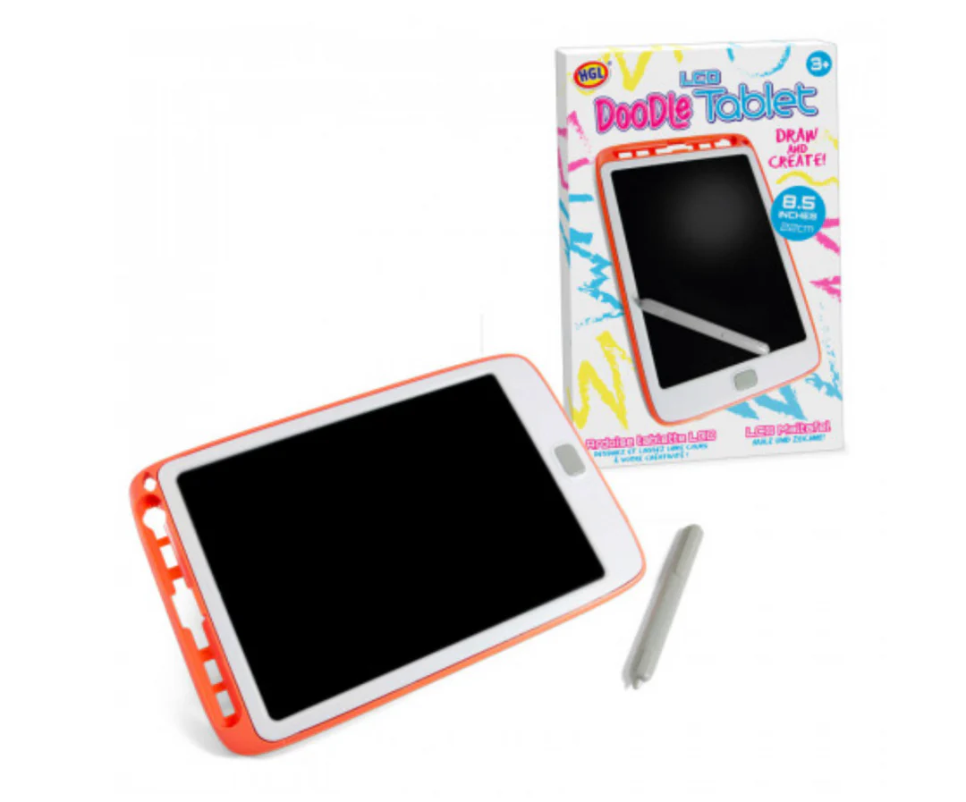 LCD Doodle Tablet-by-One For Fun