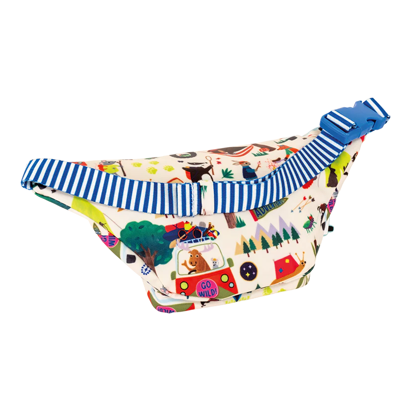 Adventure Belt Bag by Floss & Rock