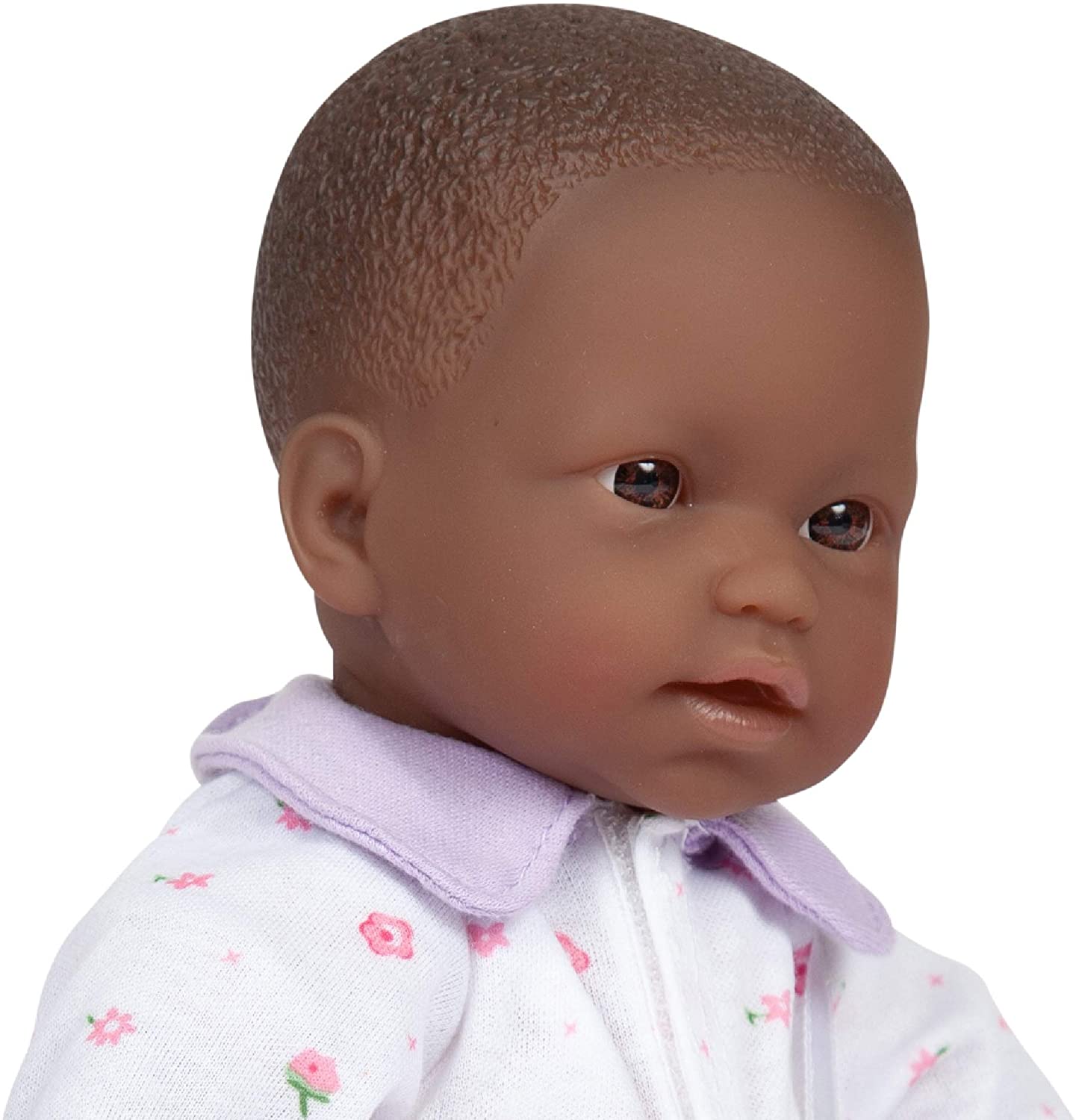 La Baby 11 Baby Doll African American by JC Toys 3