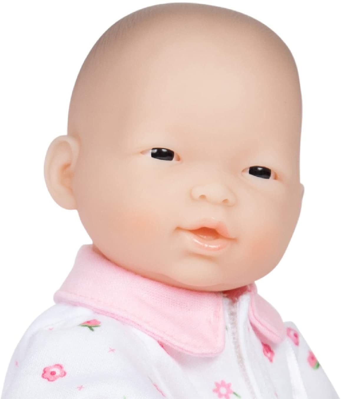 La Baby 11 Baby Doll Asian by JC Toys 3