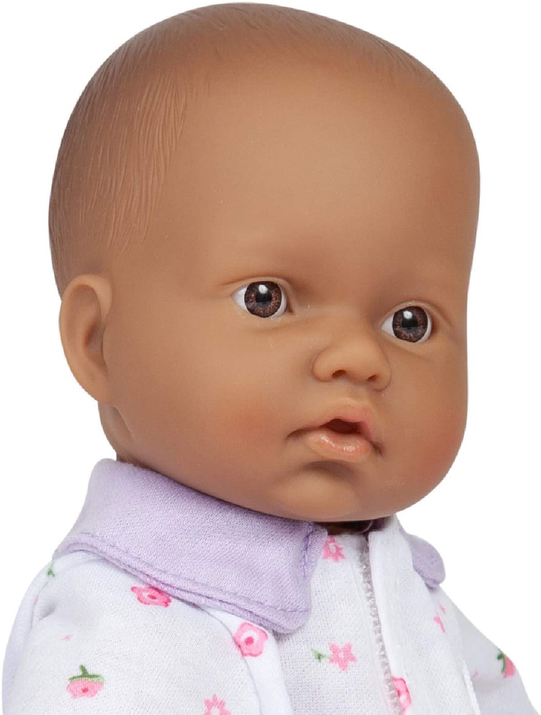 La Baby 11 Baby Doll Hispanic by JC Toys 3