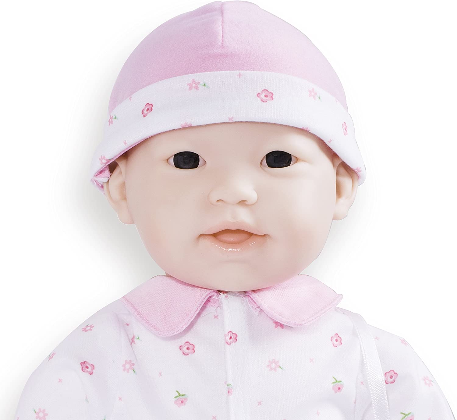 La Baby 16 Baby Doll Asian by JC Toys 1