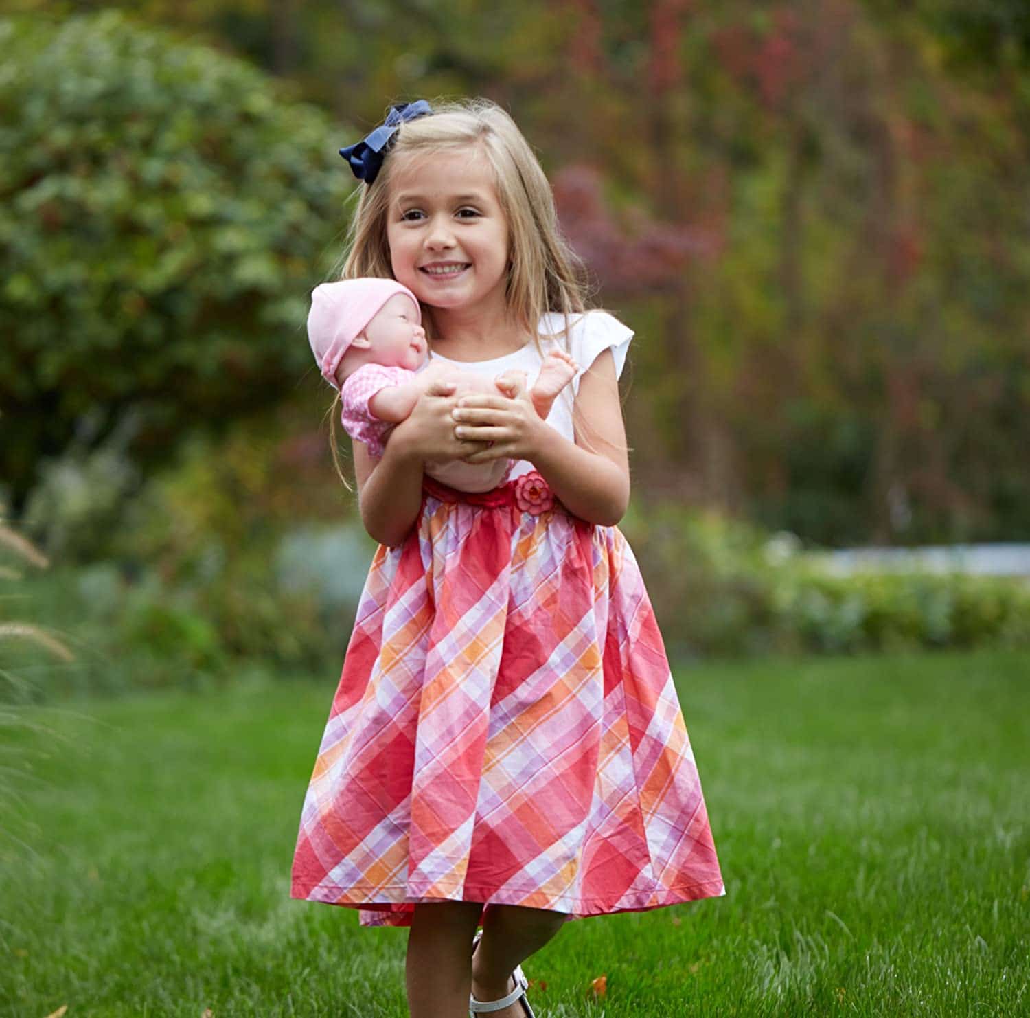 La Newborn 14 Layette Gift Set by JC Toys 4