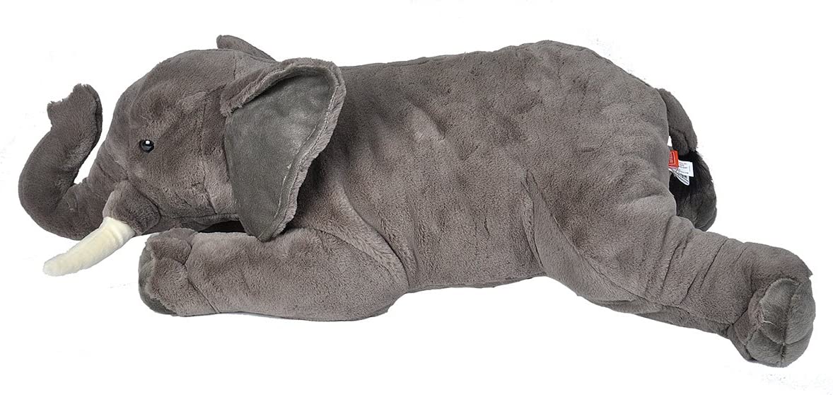 Large African Elephant 30 by Wild Republic 2