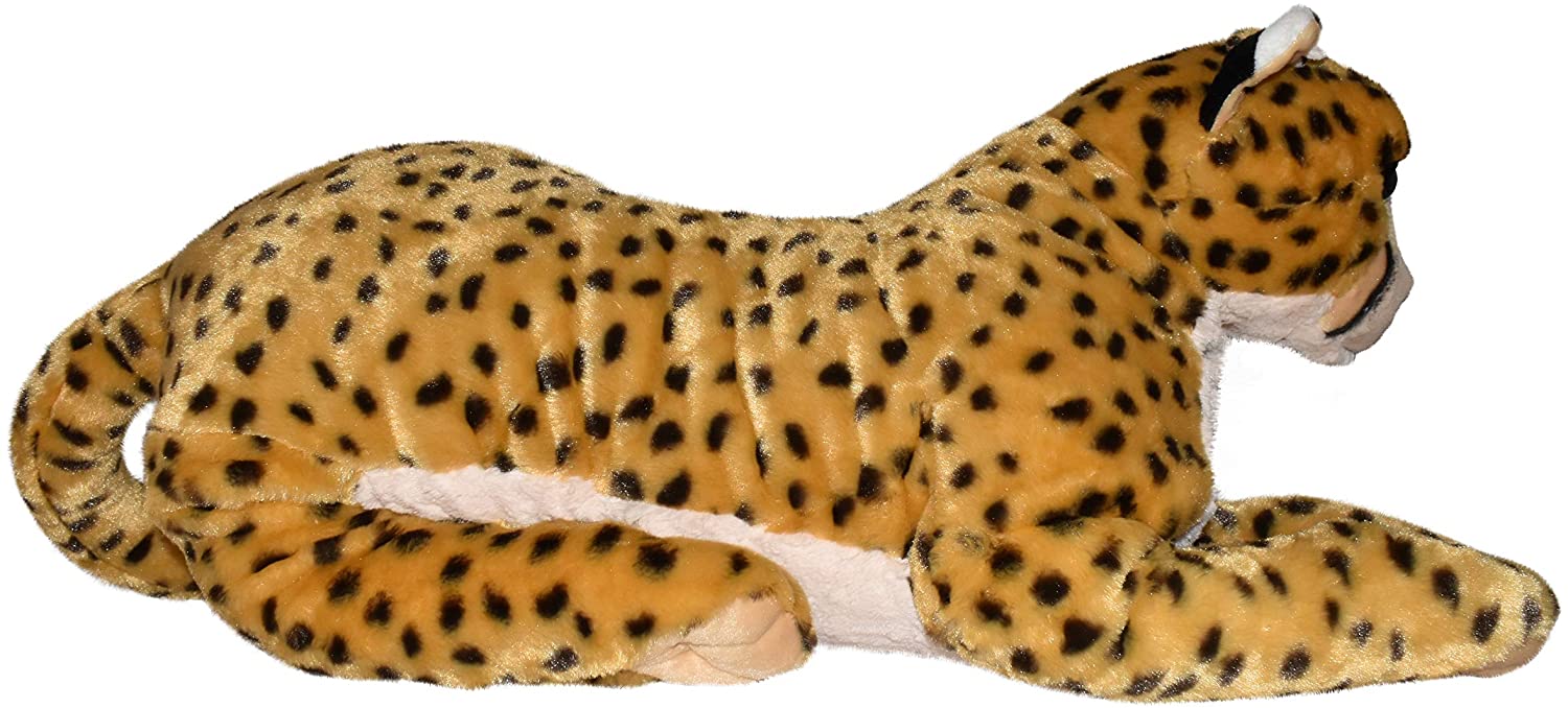 Large Cheetah 30 by Wild Republic 1