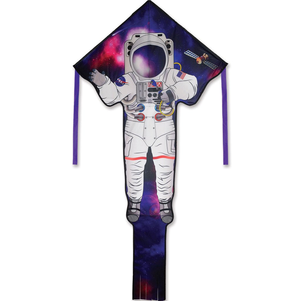 Large Easy Flyer Kite Astronaut by Premier Kites