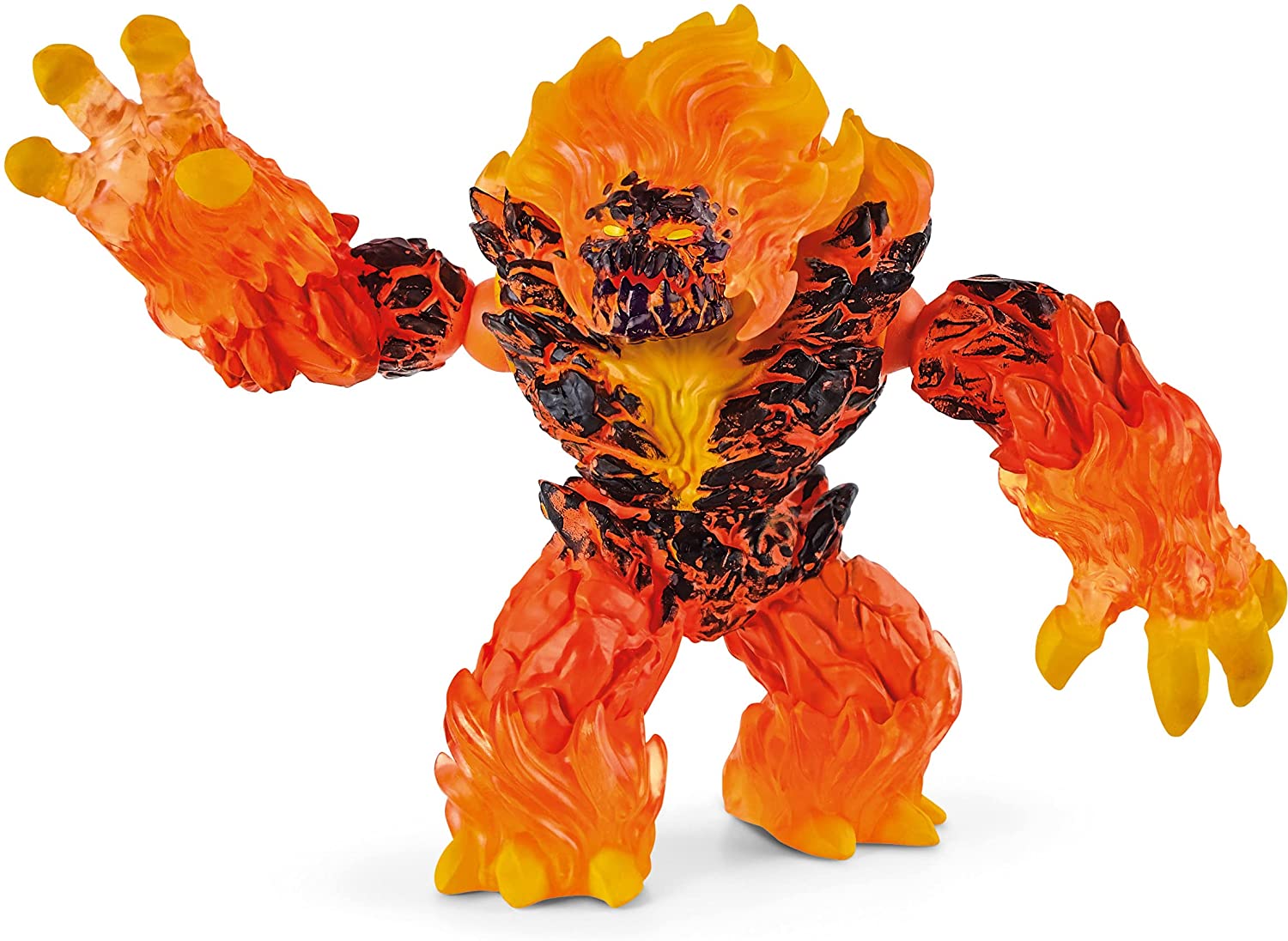 Lava Smasher Figure by Schleich