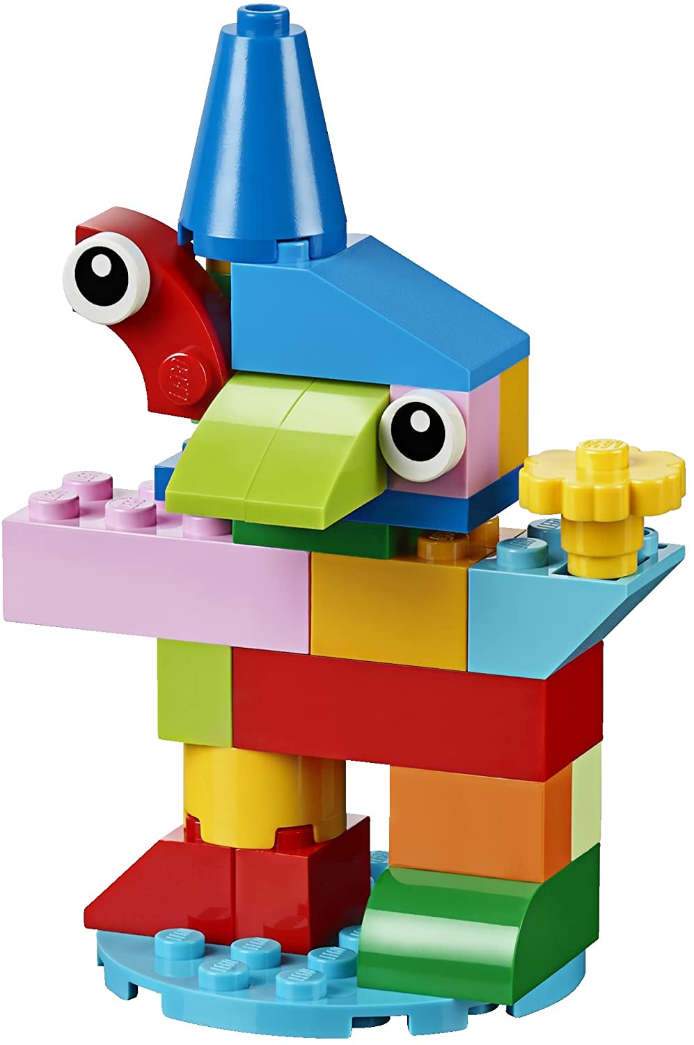 Lego Classic Creative Bricks by Lego 4