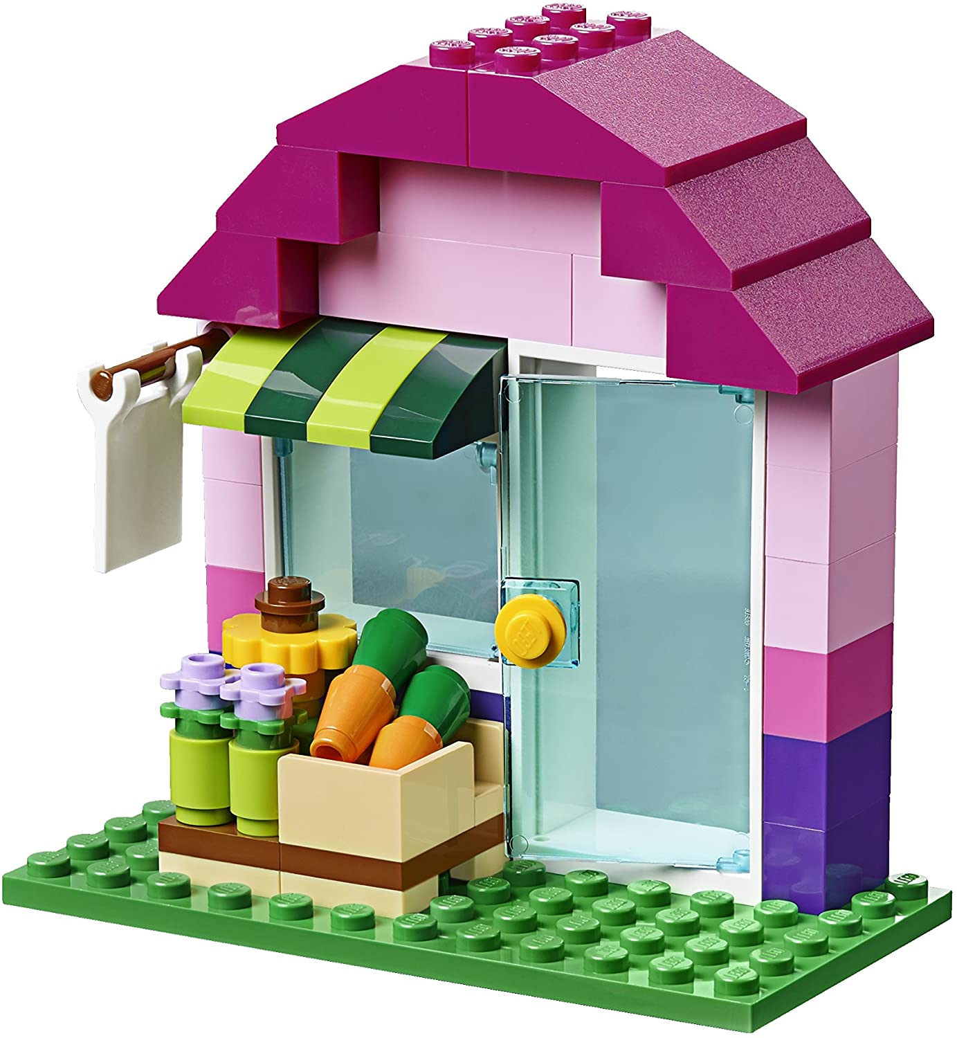 Lego Classic Creative Bricks by Lego 5