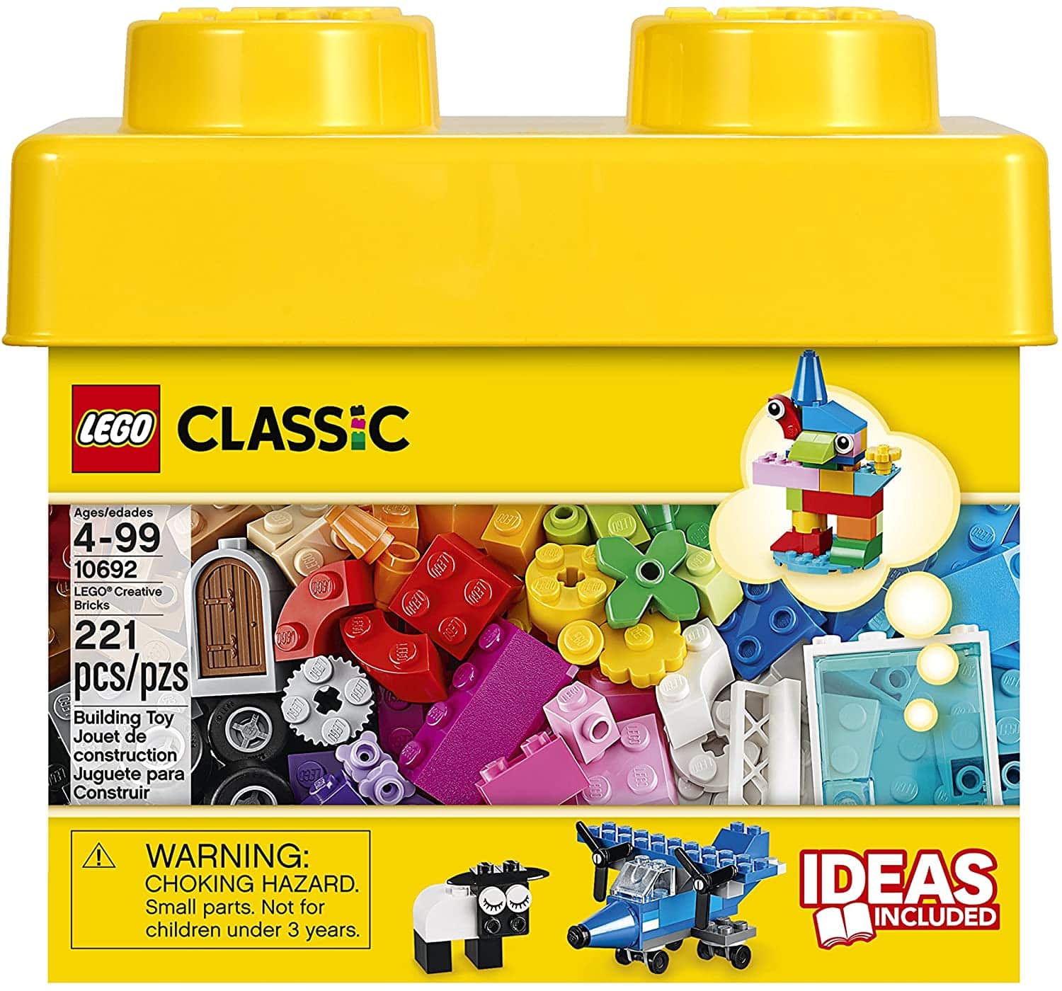 Lego Classic Creative Bricks by Lego