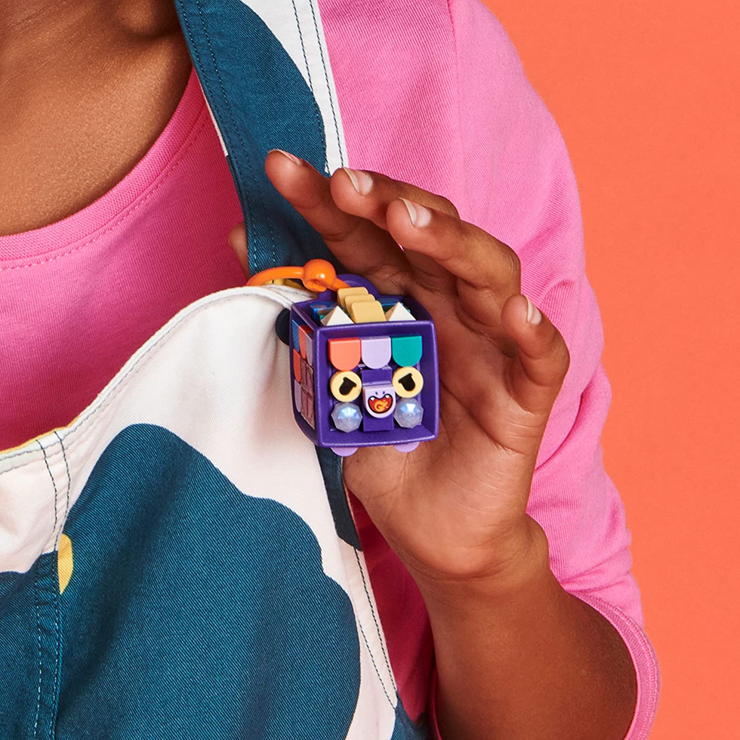 Lego Dots Bag Tag Dragon by Lego 4