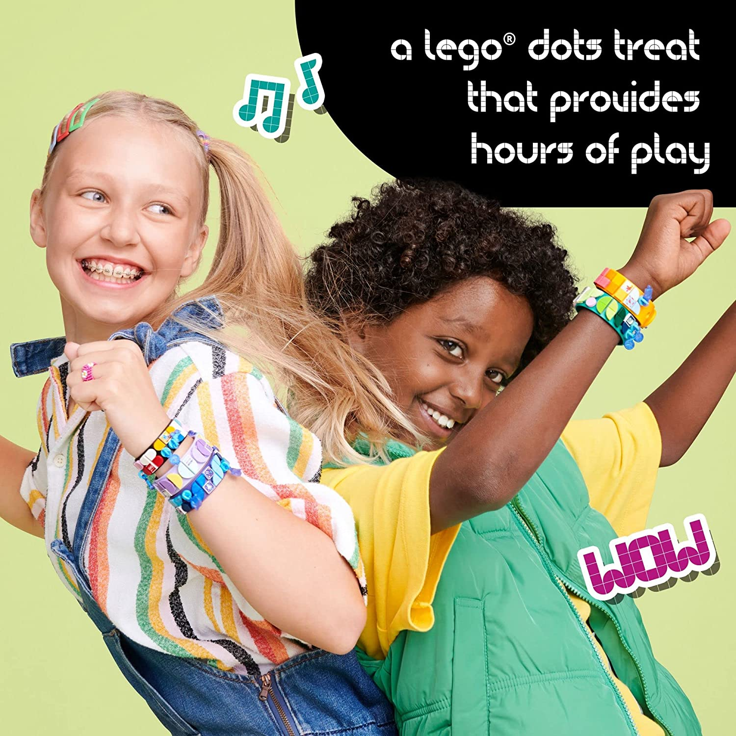 Lego Dots Bracelet Designer Mega Pack by Lego 5