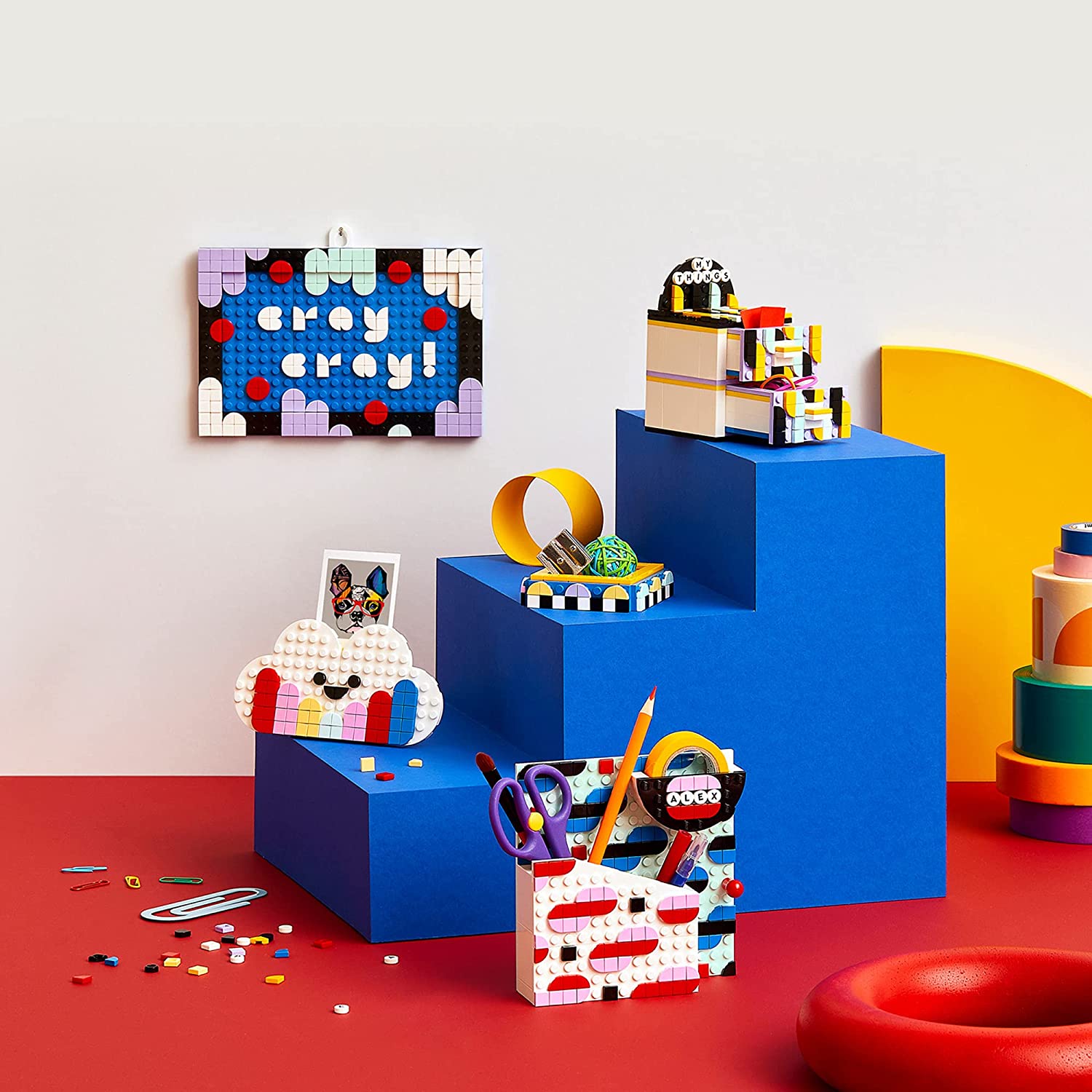 Lego Dots Creative Designer Box by Lego 2