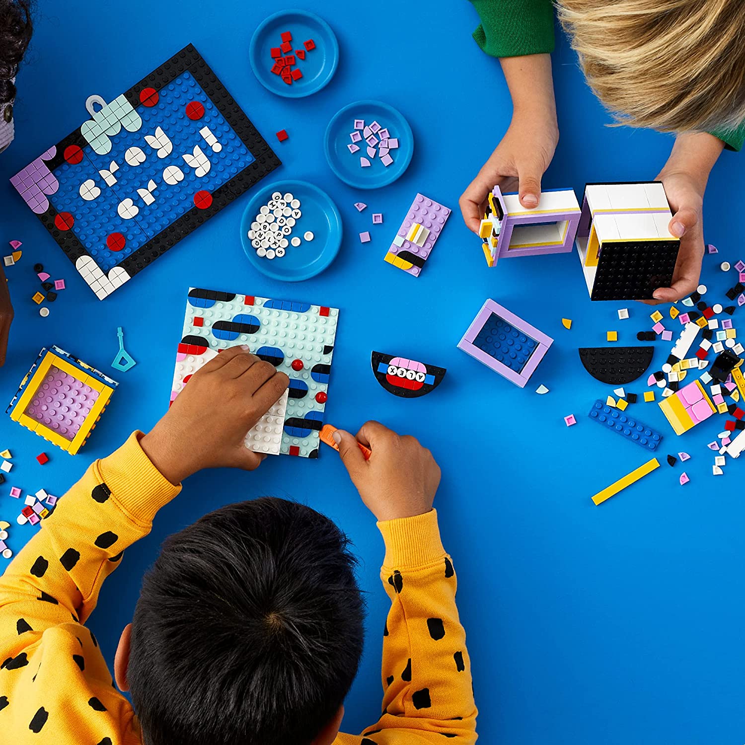 Lego Dots Creative Designer Box by Lego 3