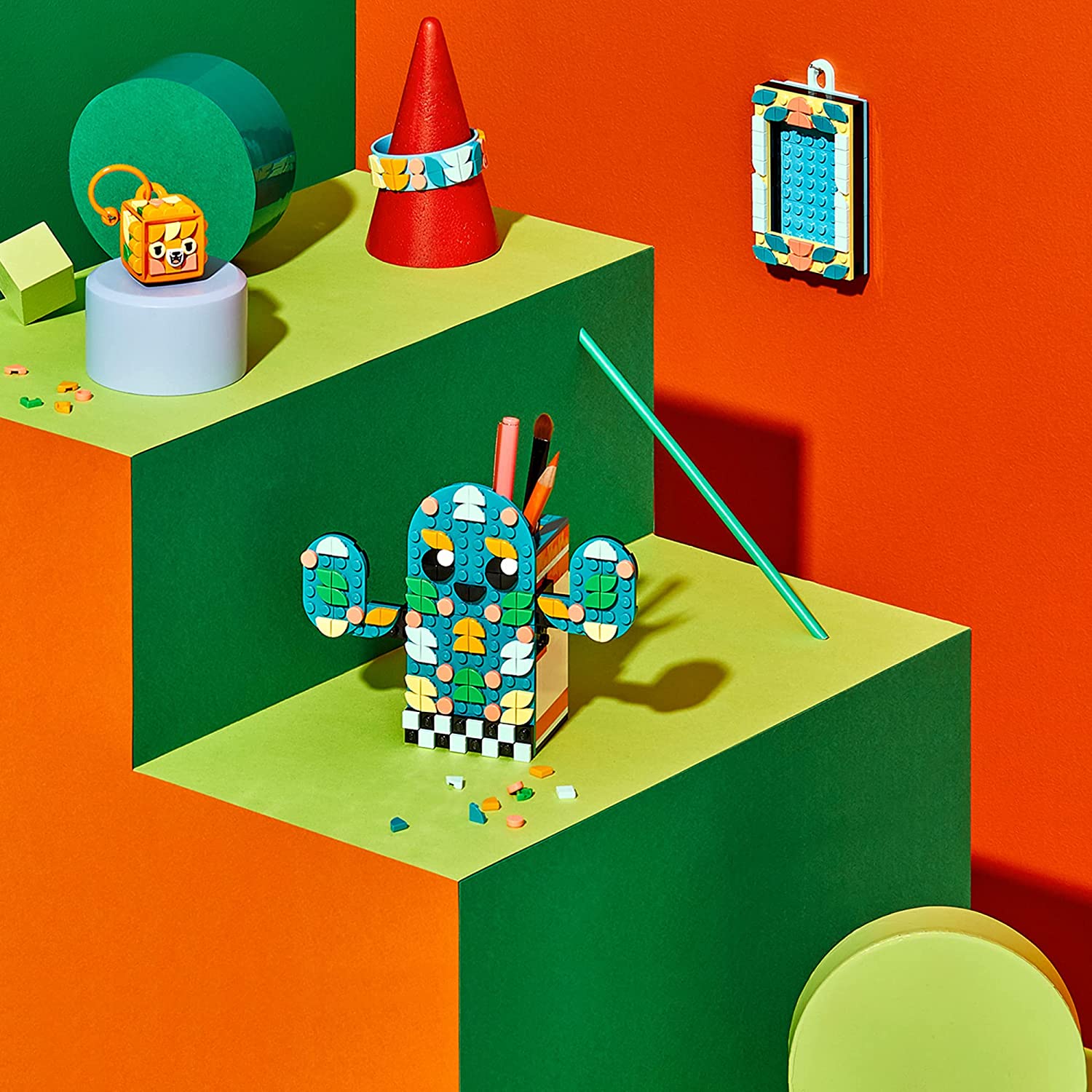 Lego Dots Summer Vibes by Lego 1