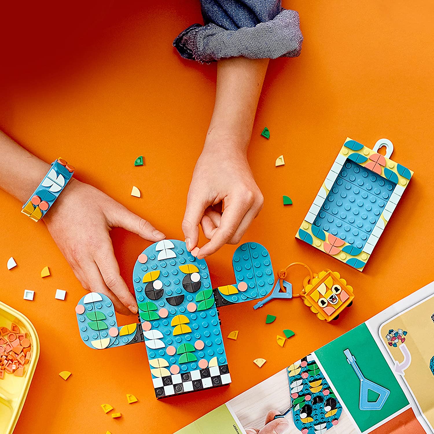 Lego Dots Summer Vibes by Lego 2