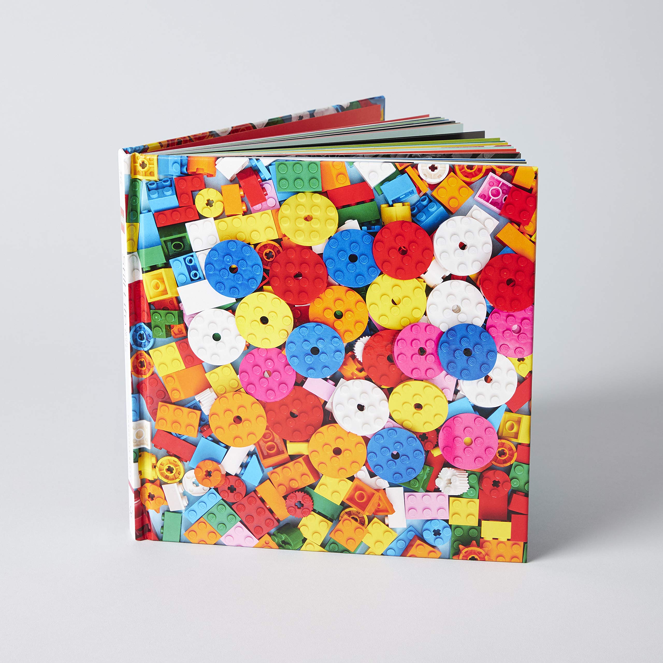 Lego Still Life with Bricks The Art of Everyday Play by Chronicle Books 6