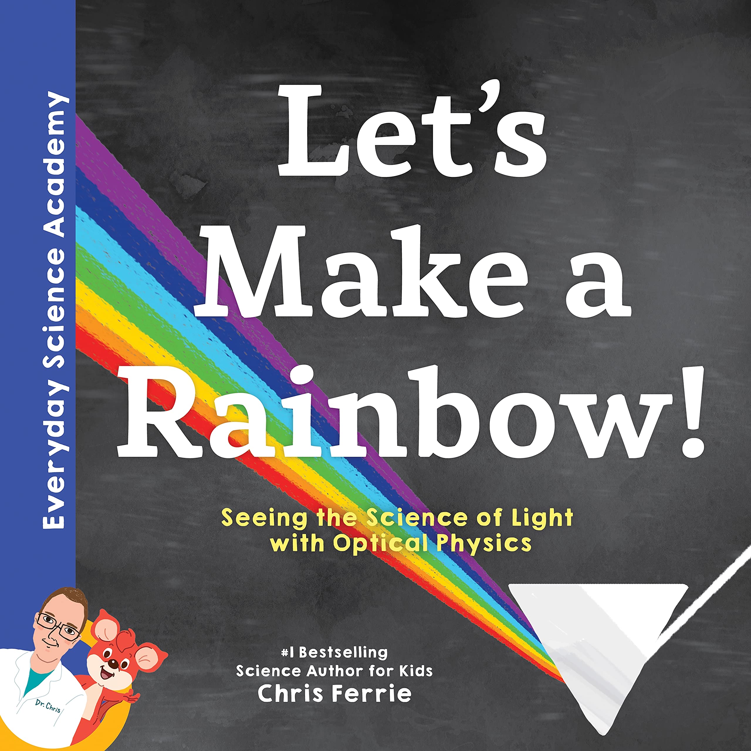 Let's Make A Rainbow-by-Sourcebooks