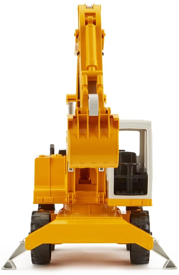 Liebherr Power Shovel by Bruder 3