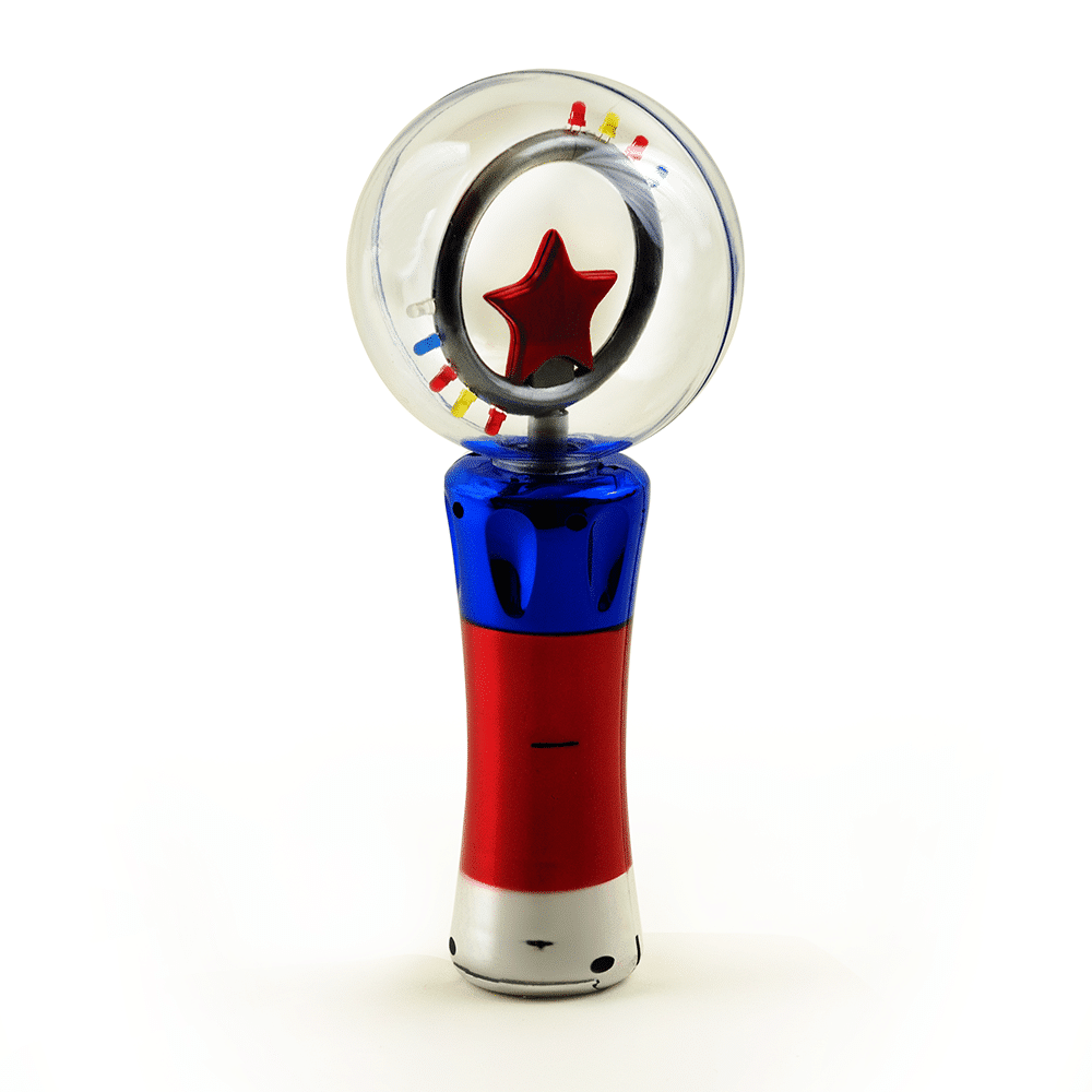 Light Up Meteor Storm by Schylling 1