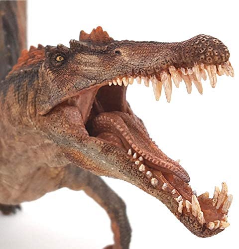 Limited Edition Spinosaurus Aegyptiacus Figure by Papo 2