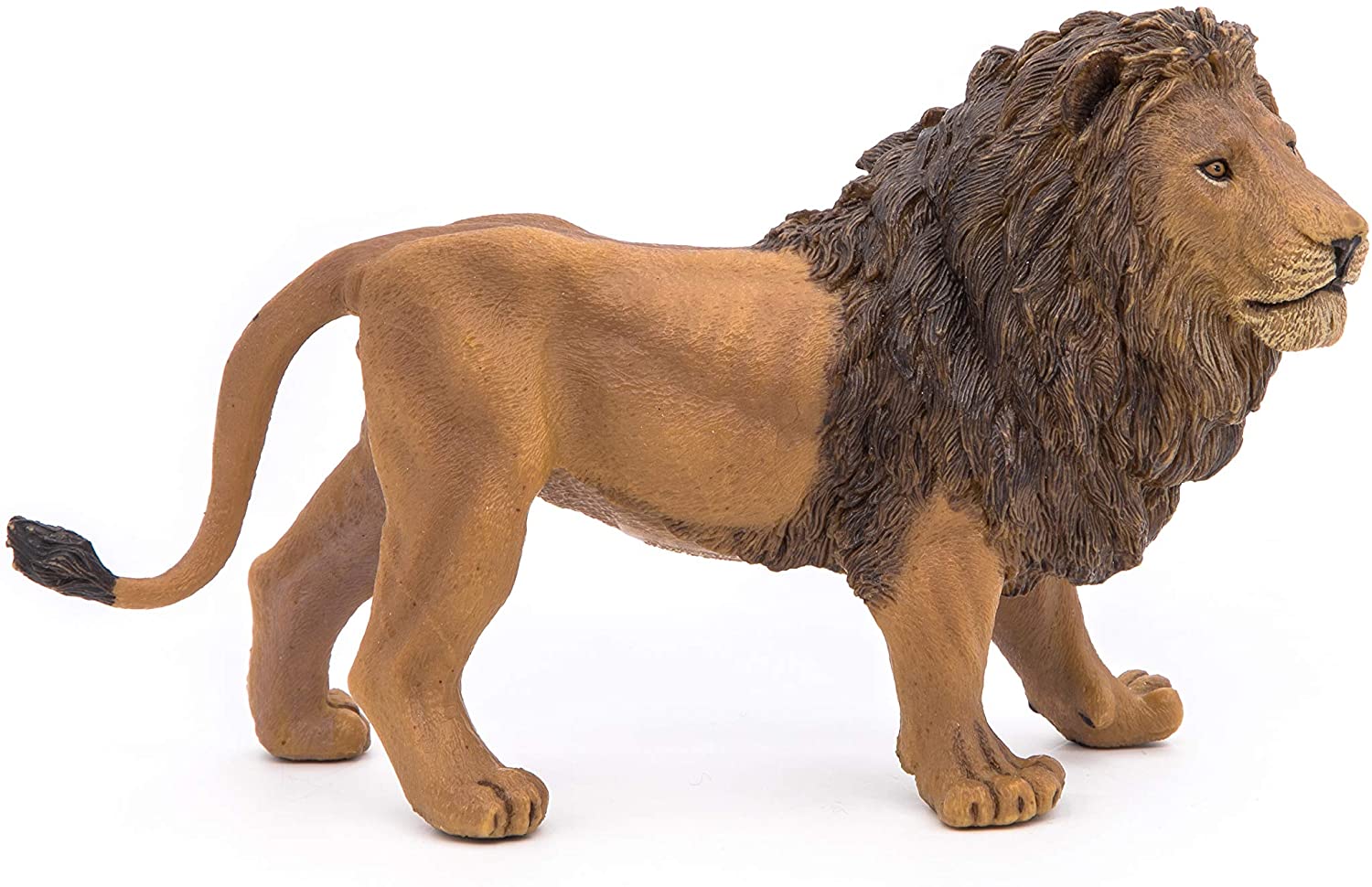 Lion Figure by Papo 1