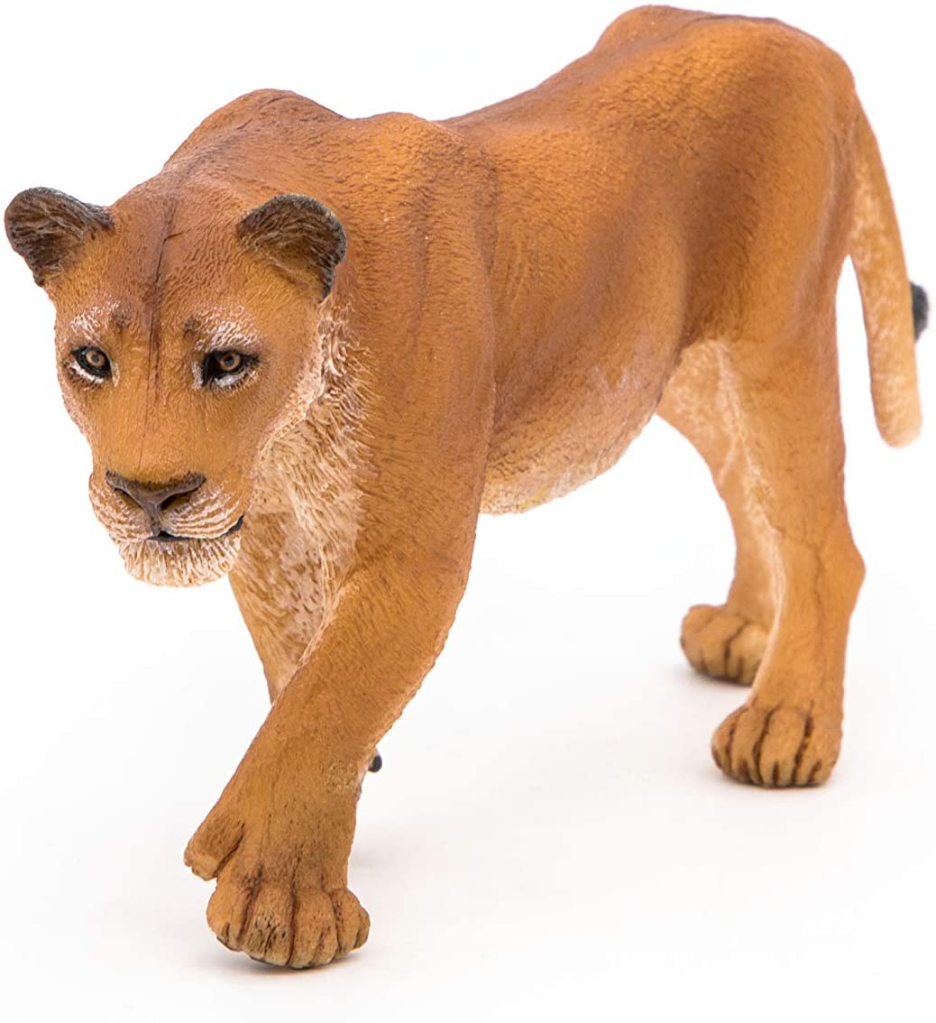 Lioness Figure by Papo