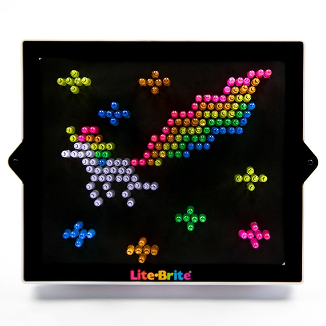 Lite Brite by Schylling 2