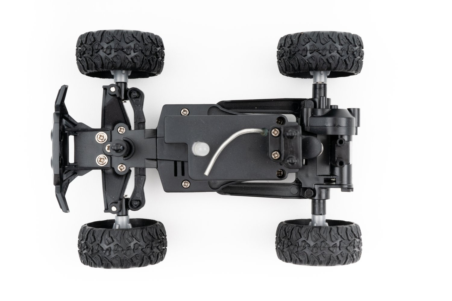 Litehawk Mini Rig RC by LiteHawk 6