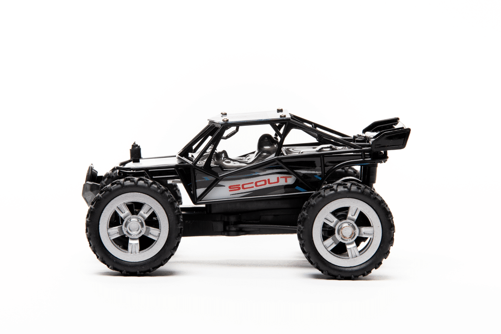 Litehawk Mini Scout by LiteHawk 2