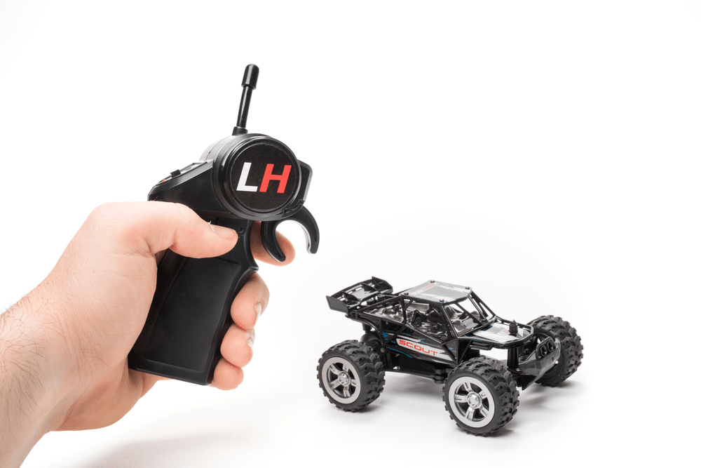 Litehawk Mini Scout by LiteHawk 3