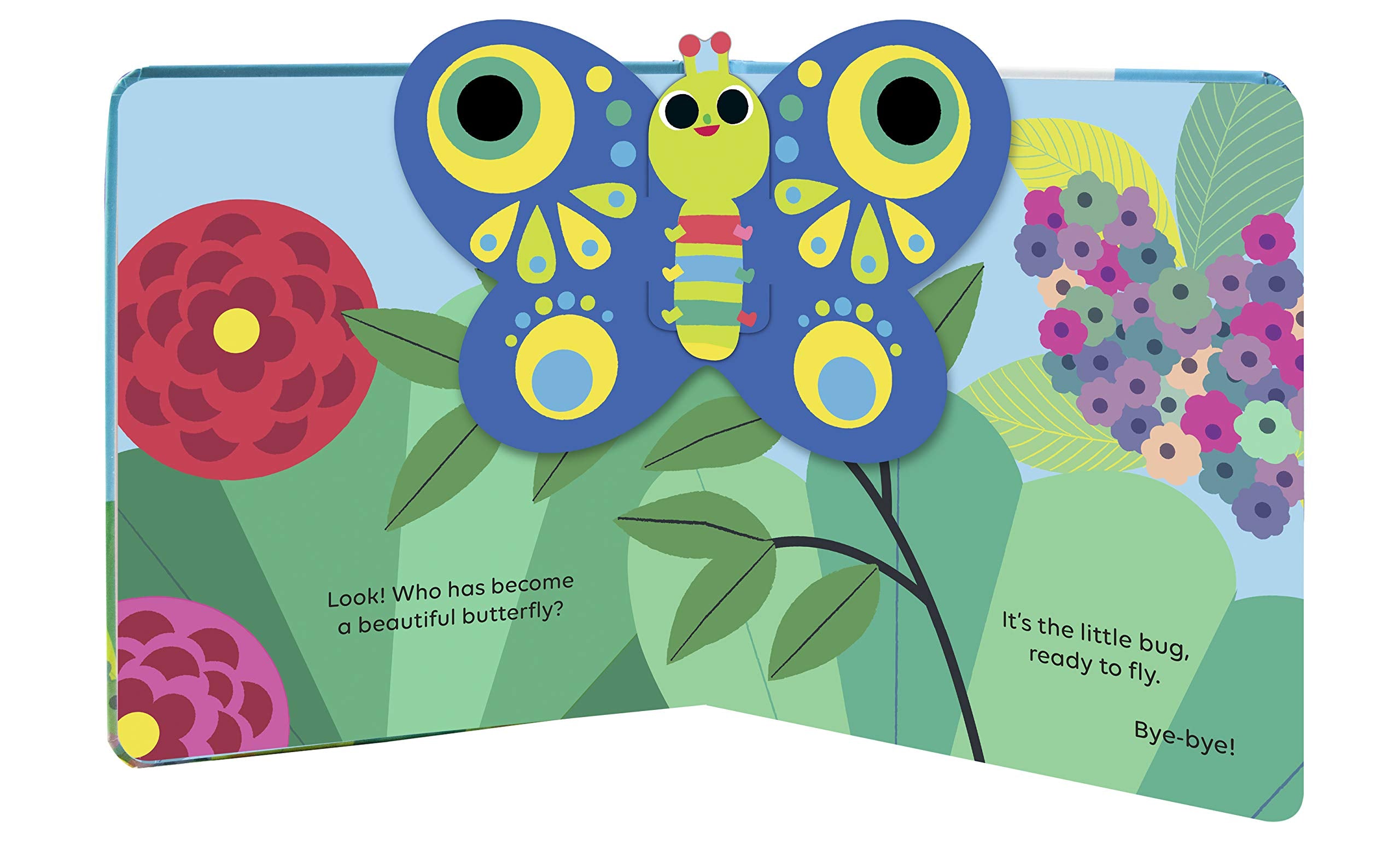 Little Bug on the Move by Quarto Publishing 6