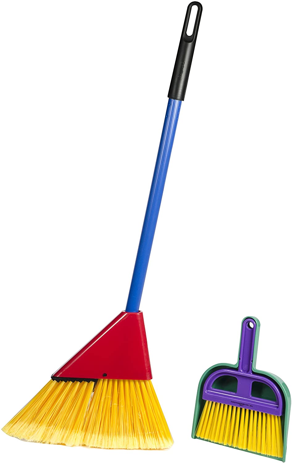 Little Helper Broom Set by Manhattan Toy