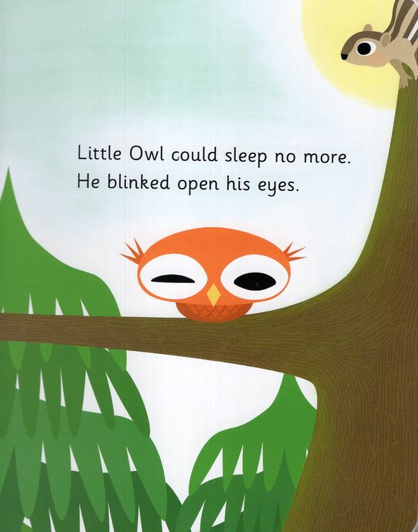 Little Owls Day by Viking Books for Young Readers 2