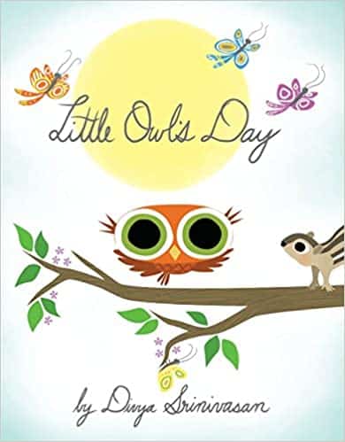 Little Owls Day by Viking Books for Young Readers