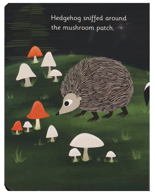 Little Owls Night by Viking Books for Young Readers 5