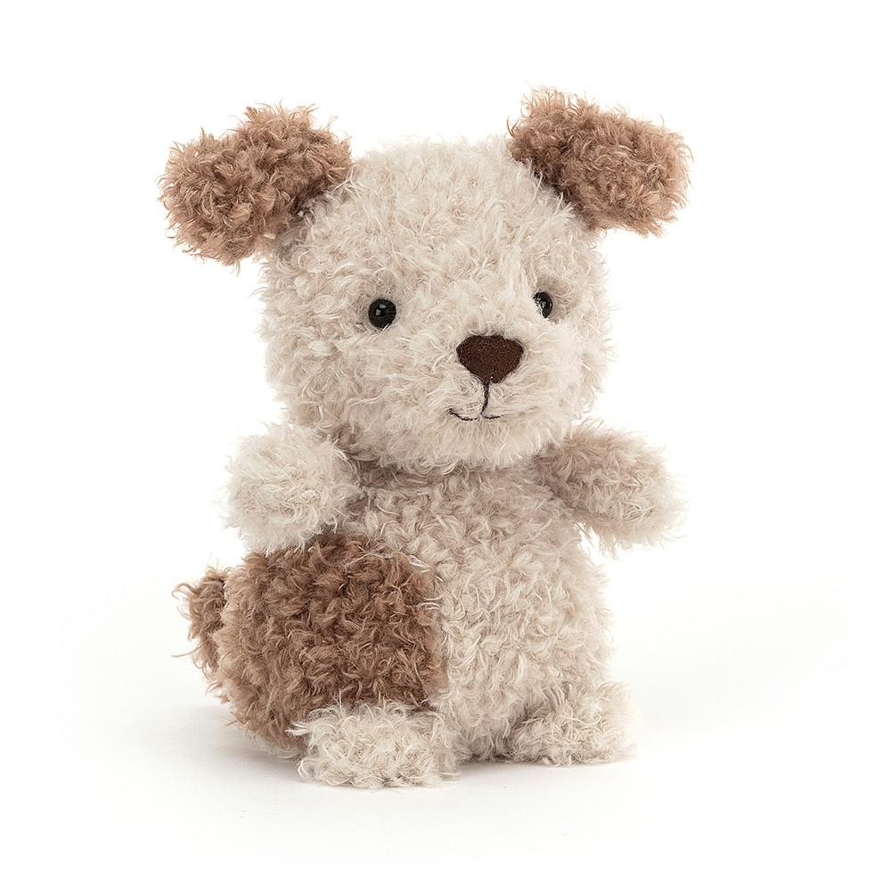 Little Pup 7"-by-Jellycat