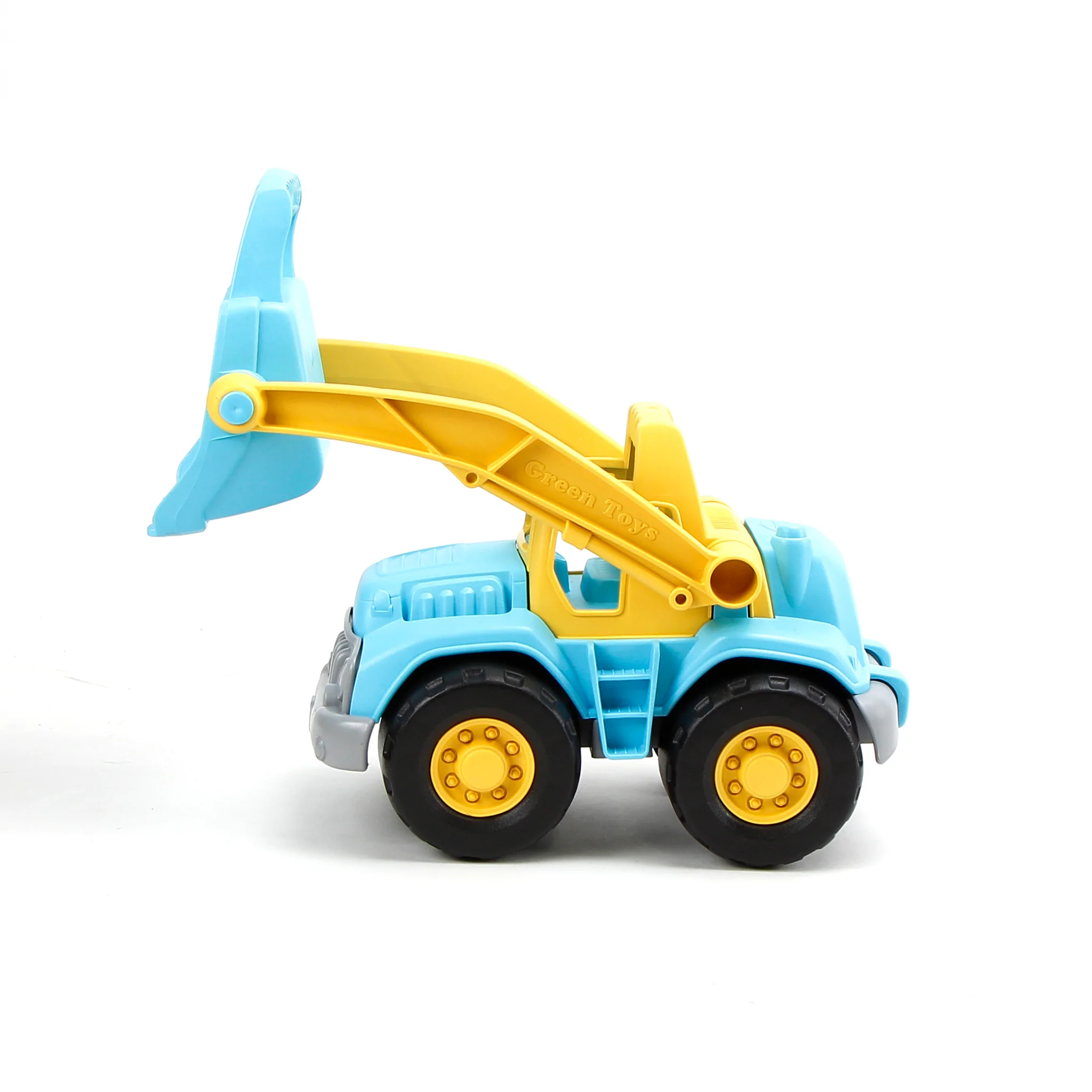 Loader Truck by Green Toys 2