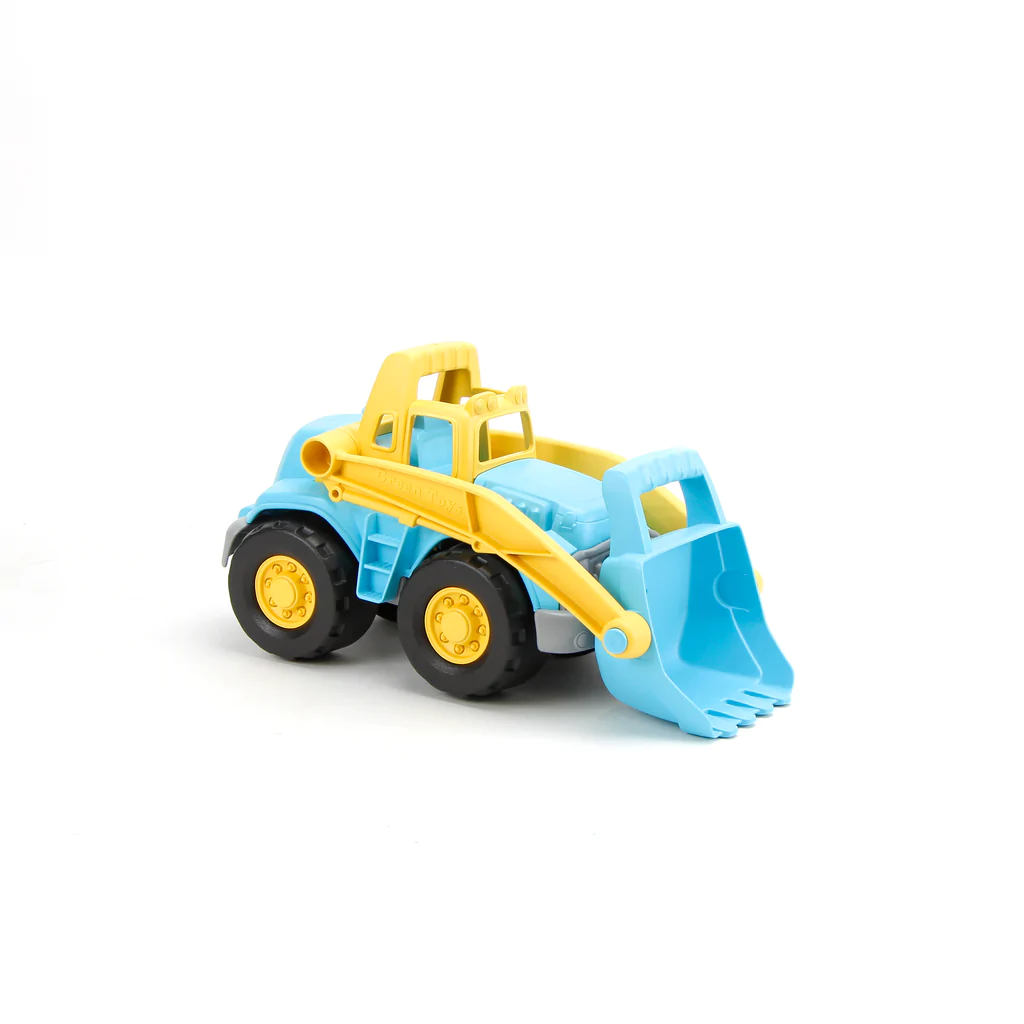 Loader Truck by Green Toys