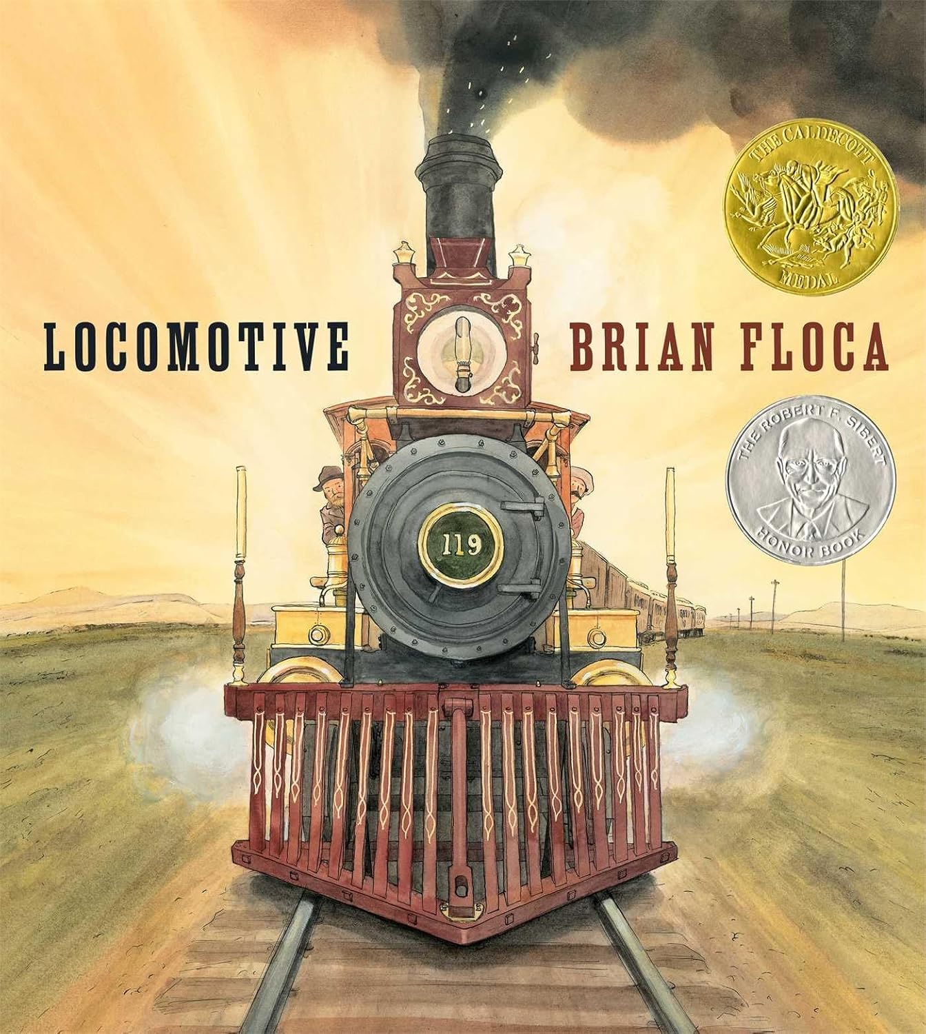 Locomotive-by-Sourcebooks
