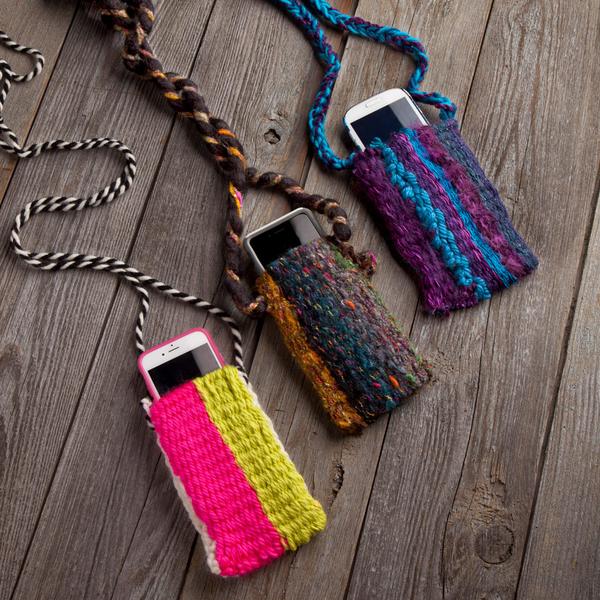 Loopdeloom Weaving Loom Kit by Ann Williams 2