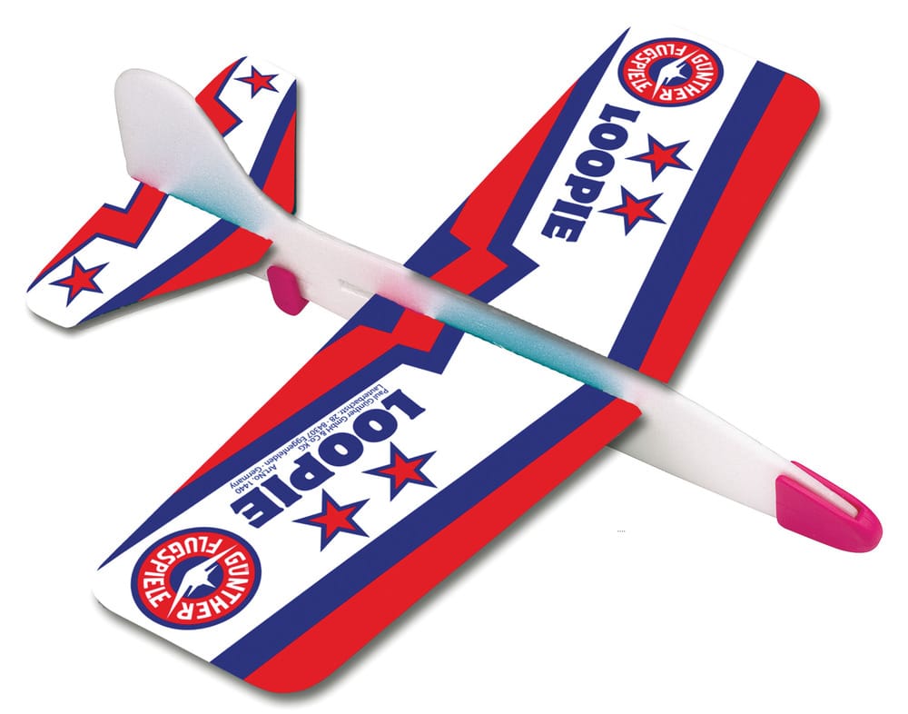 Loopie Glider by The Original Toy Company 1