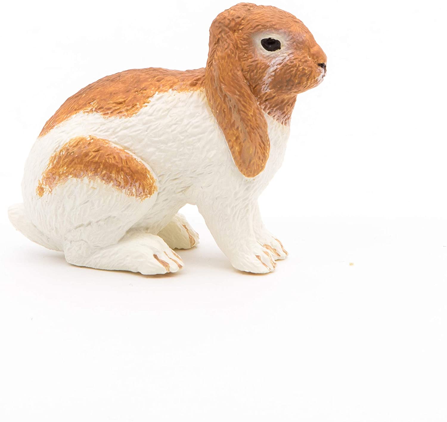 Lop Rabbit Figure by Papo