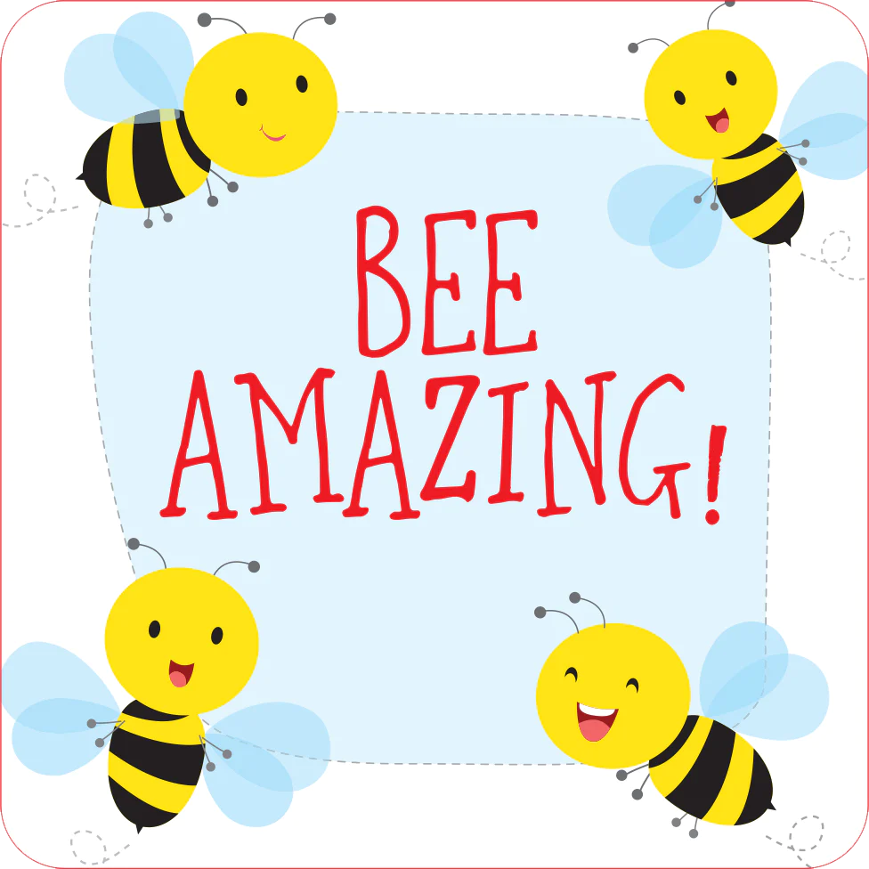 Lunch Box Notes for Kids Set of 60 Cards by Peter Pauper Press 2