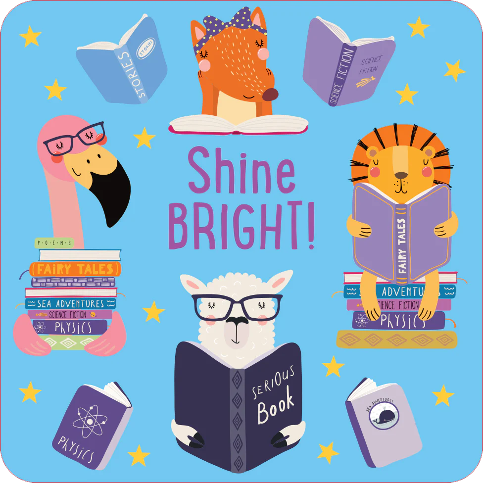 Lunch Box Notes for Kids Set of 60 Cards by Peter Pauper Press 3