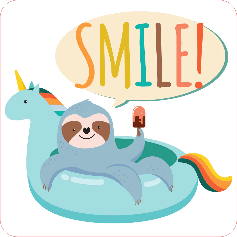 Lunch Box Notes for Kids Set of 60 Cards by Peter Pauper Press 6