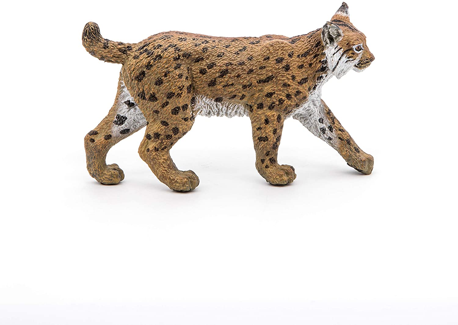 Lynx Figure by Papo 2