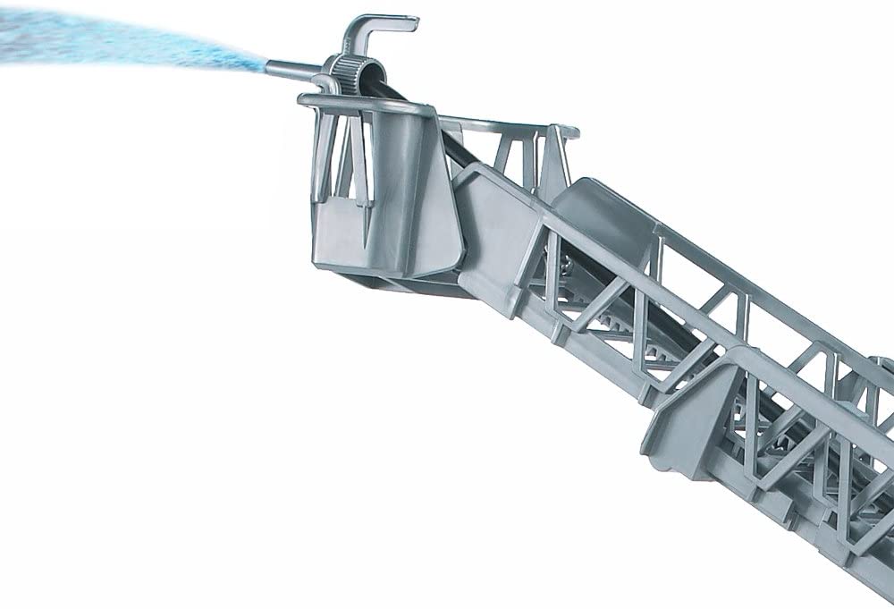 MAN Fire Engine with Water Pump Light Sound by Bruder 5