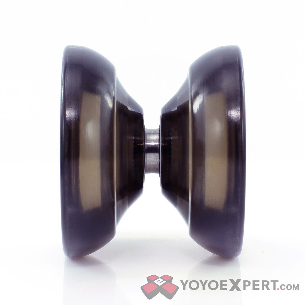 MOJO YoYo Top Yo by Top Yo 1