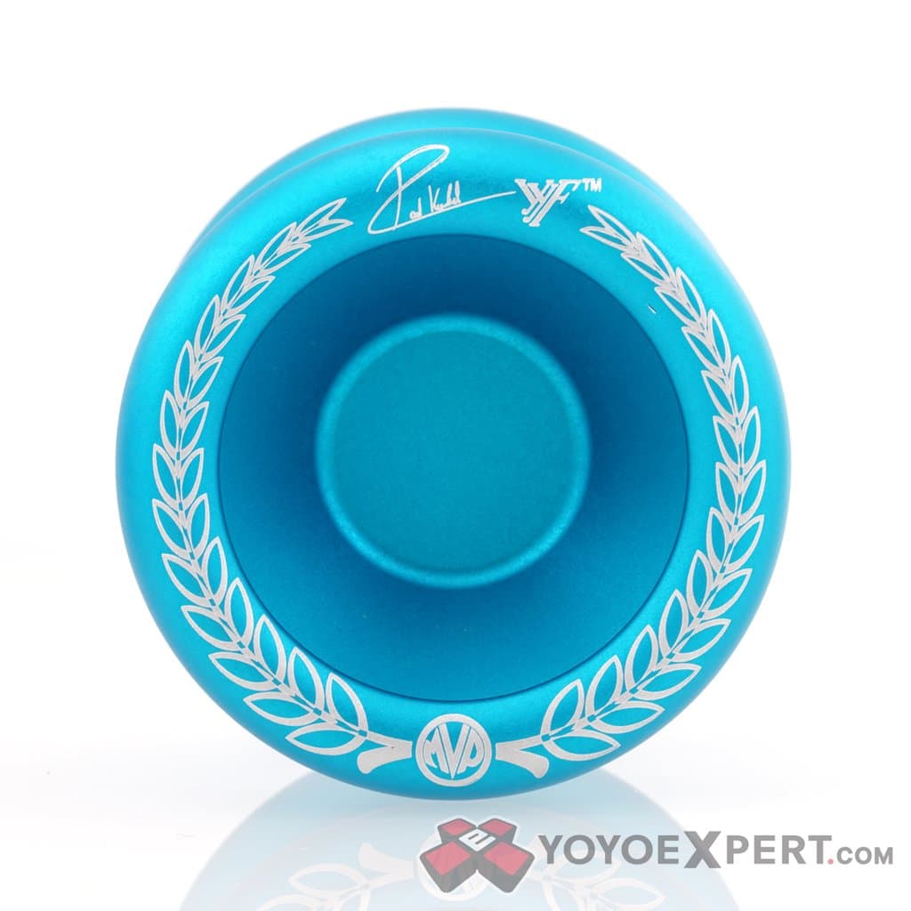 MVP 3 YoYo YoYoFactory by YoYoFactory 4